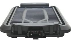 Настольный гриль OMEGA 2in1, электрический 230V