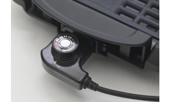 Table grill OMEGA 2in1 electric 230V