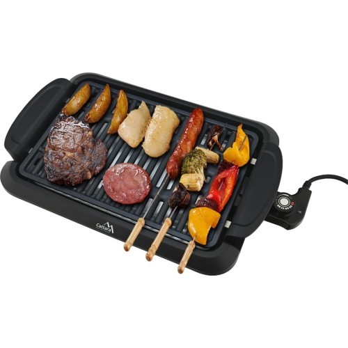 Table grill OMEGA 2in1 electric 230V