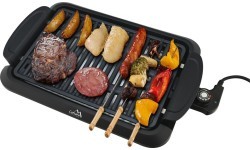 Table grill OMEGA 2in1 electric 230V