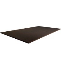 Biliardo stalo paviršius Buffalo Eliminator II 7ft, juodas