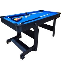 Складной бильярдный стол Buffalo Rookie II 5 футов