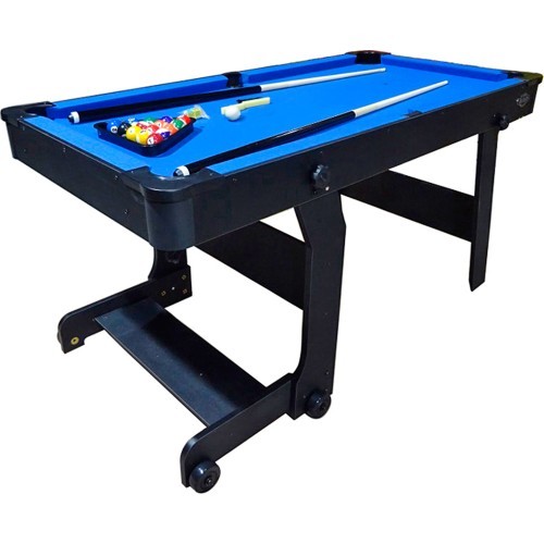 Складной бильярдный стол Buffalo Rookie II 5 футов