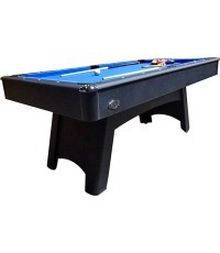 Biliardo stalas Buffalo Hustler II, 6 pėdų
