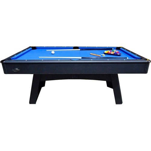 Buffalo Hustler II 6ft pool table
