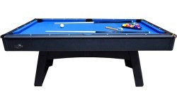 Biliardo stalas Buffalo Hustler II, 6 pėdų