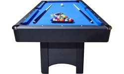 Buffalo Hustler II 6ft pool table