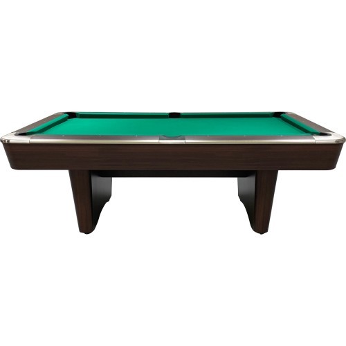Бильярдный стол Buffalo Dominator II 9ft, коричневый