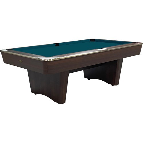 Бильярдный стол Buffalo Dominator II 9ft, коричневый