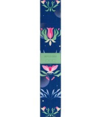 The resistance band heavy Spokey THE BLOOM ELASTIC BAND