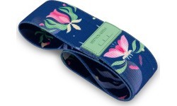 The resistance band heavy Spokey THE BLOOM ELASTIC BAND