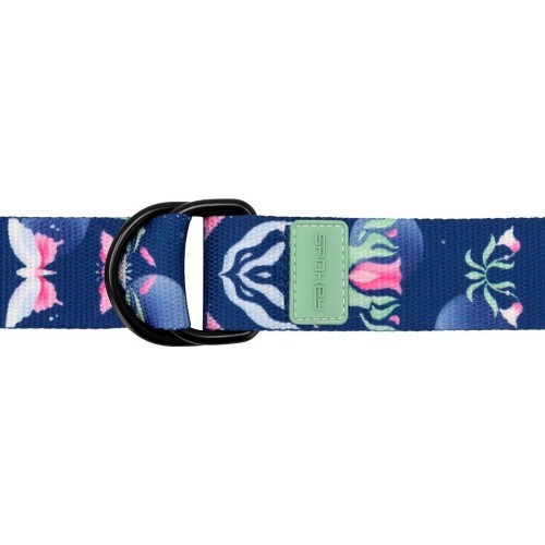Jogos diržas Spokey The Bloom Belt