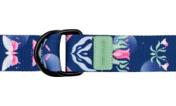 Ремень для йоги Spokey The Bloom Belt