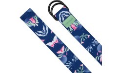 Ремень для йоги Spokey The Bloom Belt