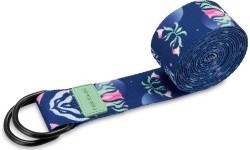 Ремень для йоги Spokey The Bloom Belt