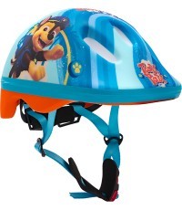 Paw Patrol Boys helmet, size XS (44–48 cm) (blue)