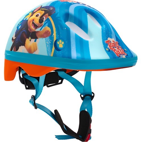 Paw Patrol Boys helmet, size XS (44–48 cm) (blue)