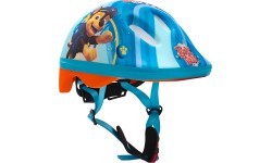 Paw Patrol Boys helmet, size XS (44–48 cm) (blue)