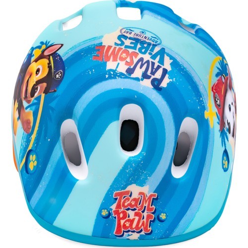 Шлем Paw Patrol Boys, размер XS (44–48 см) (синий)
