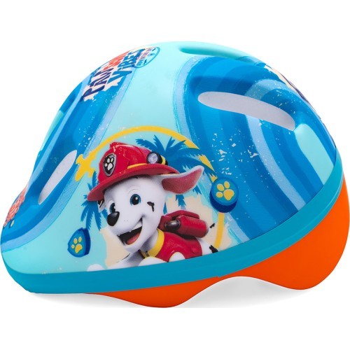 Paw Patrol Boys helmet, size XS (44–48 cm) (blue)