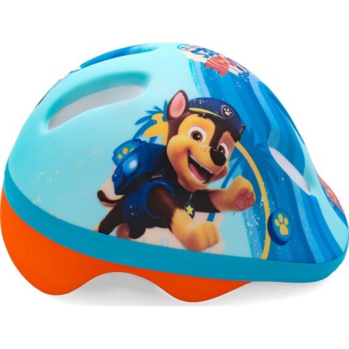 Paw Patrol Boys helmet, size XS (44–48 cm) (blue)
