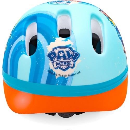 Шлем Paw Patrol Boys, размер XS (44–48 см) (синий)