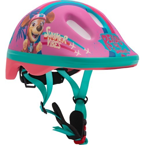 Paw Patrol Girls helmet, size XS (44-48 cm) (pink)