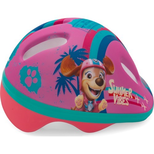 Paw Patrol Girls helmet, size XS (44-48 cm) (pink)