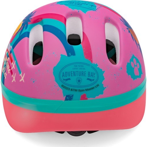 Paw Patrol Girls helmet, size XS (44-48 cm) (pink)