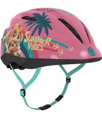 Paw Patrol Girls Kids Helmet, size S (48-52 cm), pink