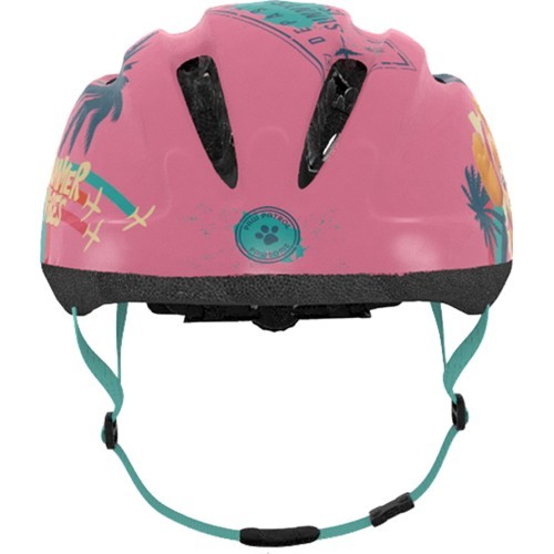 Paw Patrol Girls Kids Helmet, size S (48-52 cm), pink