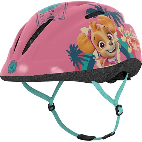 Шлем Paw Patrol Girls, размер S (48-52 см), розовый