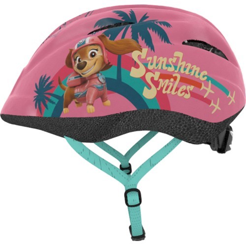 Šalmas Paw Patrol Girls // dydis: S (48-52 cm) (rožinė)