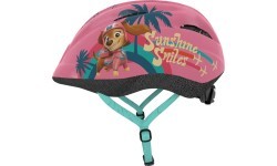 Paw Patrol Girls Kids Helmet, size S (48-52 cm), pink