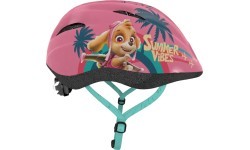 Paw Patrol Girls Kids Helmet, size S (48-52 cm), pink