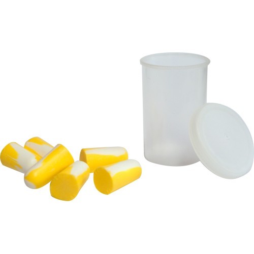 BasicNature Ear plugs