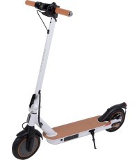Электросамокат City Boss RS350, белый