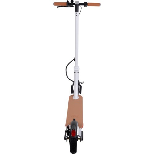 E-Scooter City Boss RS350 White