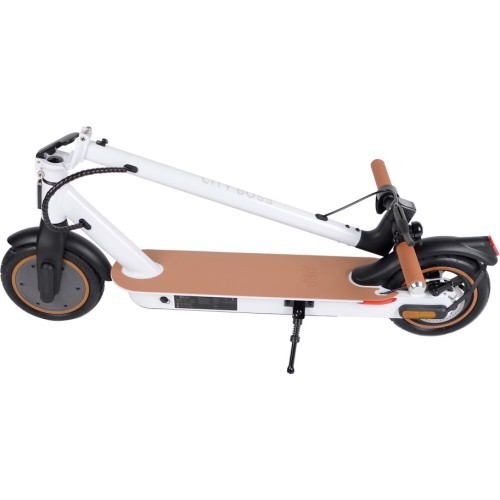 E-Scooter City Boss RS350 White