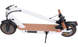 E-Scooter City Boss RS350 White