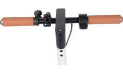 E-Scooter City Boss RS350 White