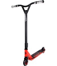 Freestyle paspirtukas Street Surfing TORPEDO Red Vibe
