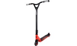 Freestyle Scooter Street Surfing TORPEDO Red Vibe