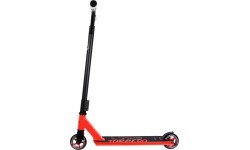 Freestyle Scooter Street Surfing TORPEDO Red Vibe