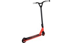 Freestyle paspirtukas Street Surfing TORPEDO Red Vibe