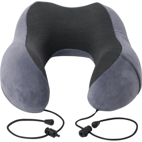 Neck Cushion Origin Outdoors Memory Foam Duckbill 
