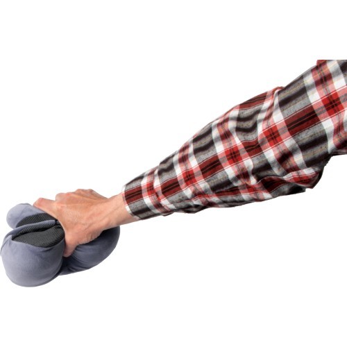 Neck Cushion Origin Outdoors Memory Foam Duckbill 