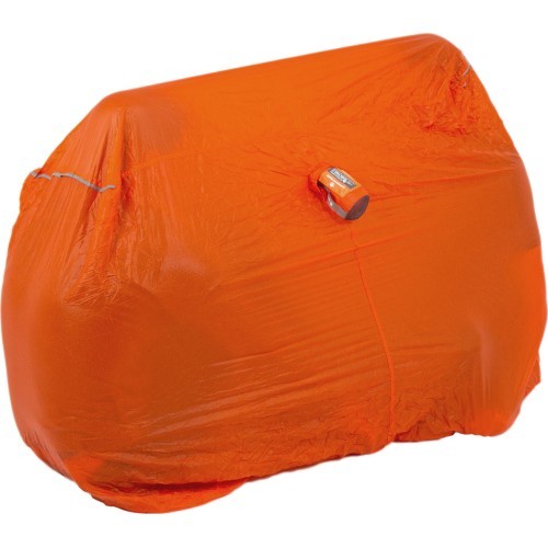 Лёгкая палатка Lifesystems Ultralight Survival Shelter 2