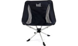 Kelioninė kėdė BasicNature Travelchair Relax 360
