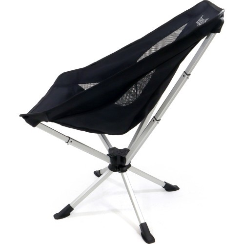 Kelioninė kėdė BasicNature Travelchair Relax 360